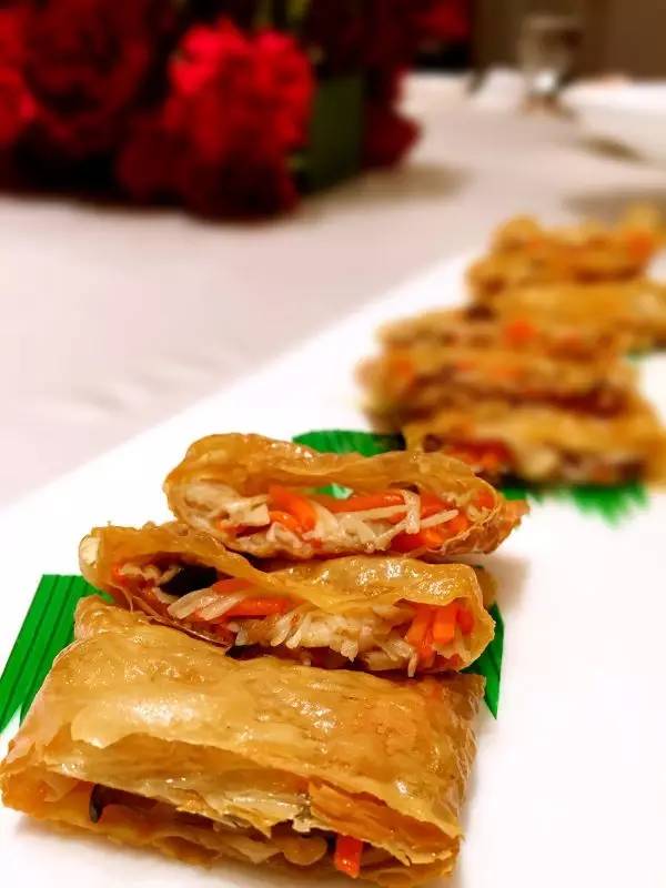 主播推荐｜春日出游就要这么吃！