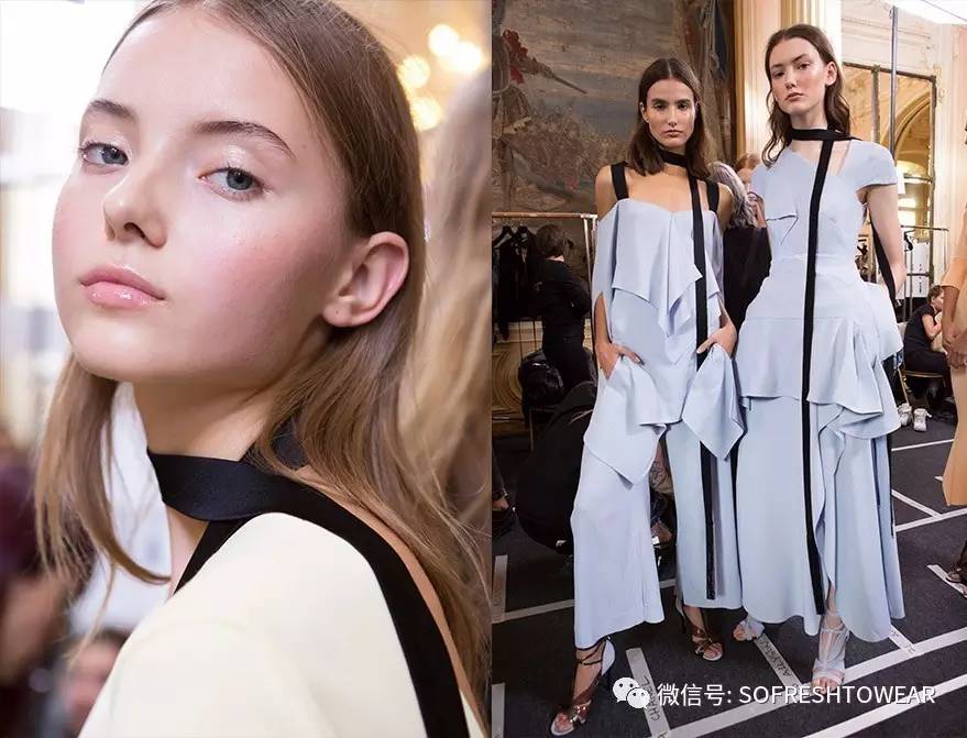 买完东西的袋子不要扔,买完大牌包后悔了