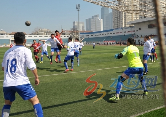 烟台足球联赛第六轮,烟台足球联赛进球