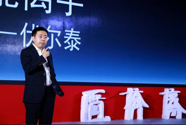 纺织头条｜链尚2017中国服装论坛：直面“品牌重塑”，共话“以人为本，融合创新”（附：论坛嘉宾名单）