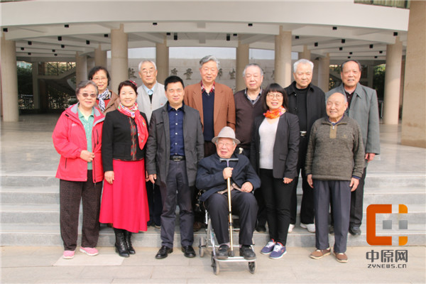 郑州市十一中校友,郑州十一中同学录