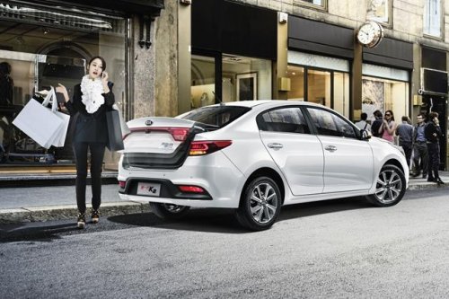 起亚k2cross配置参数,起亚k2自动挡都是什么配置