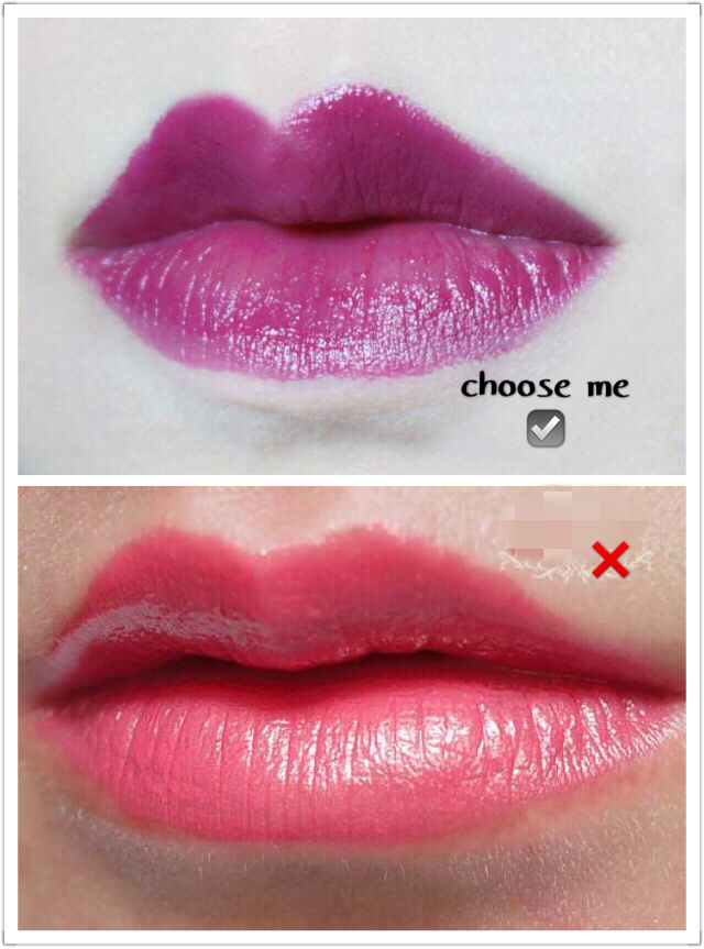 牙齿不白涂口红,牙齿不够白用什么牙膏