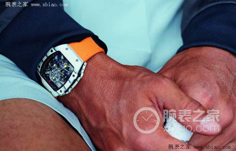 极致先驱强强联手这就是里查德米尔