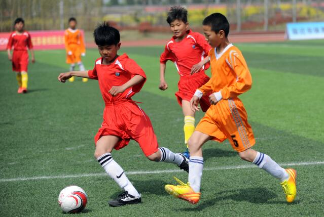 宿迁市2021市长杯青少年足球联赛,宿迁市市长杯足球赛