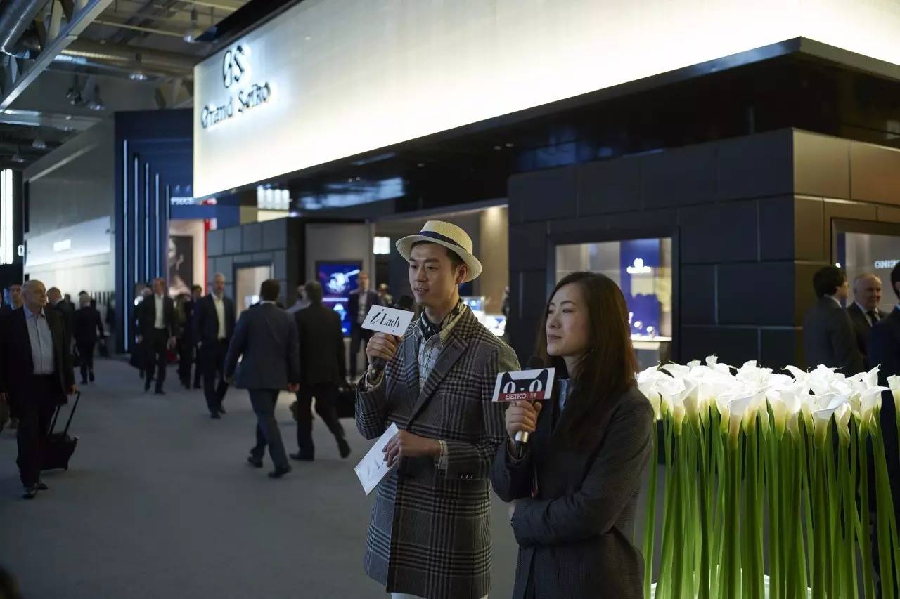 巴塞尔表展,巴塞尔表展2015