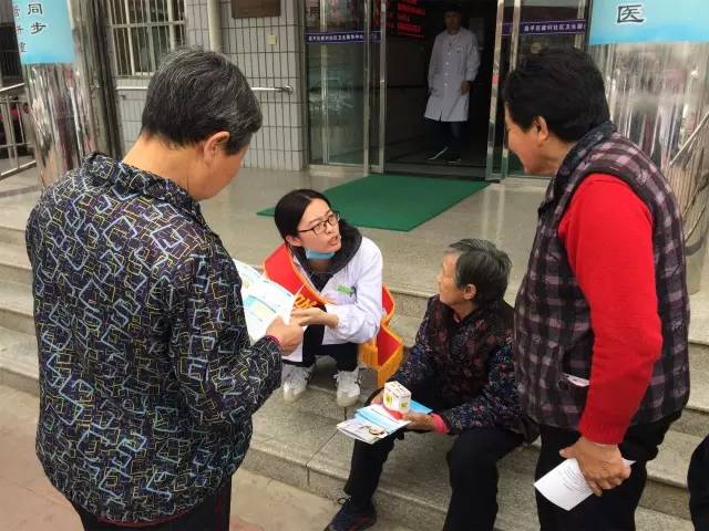 时讯｜医改进行时，北京市昌平区各大公立医院整体情况平稳