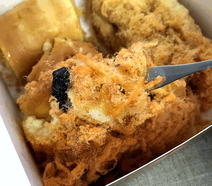 还在找代购买鲍师傅、杏花楼?NO~南京的爆款美食就够你吃的了!