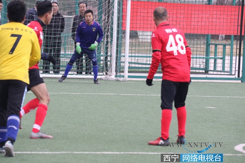 中国队最近的业余足球比赛,2019中国足球民间争霸赛