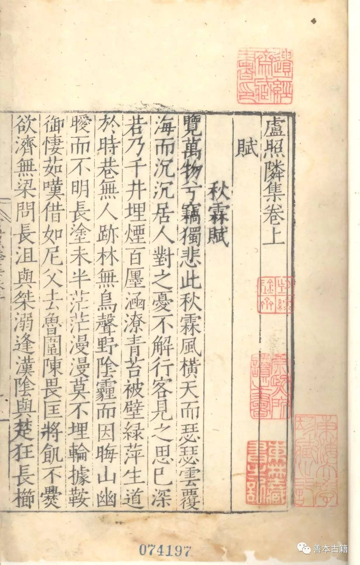 卢照邻的诗代表作,卢照邻有名诗句