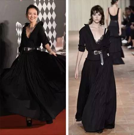 周冬雨金马奖表现,周冬雨颁奖反应