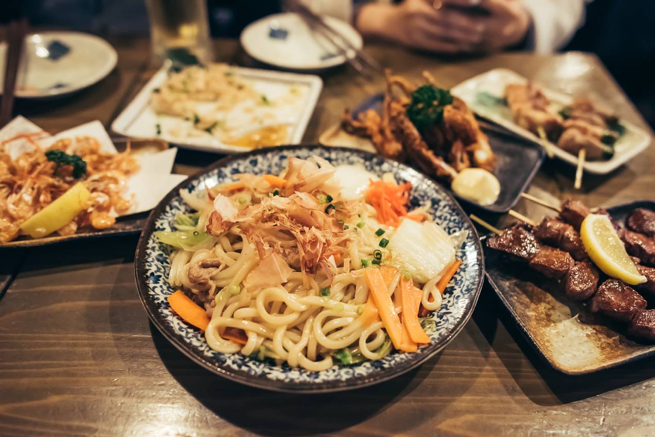 就这个味道，做一百年好吗？