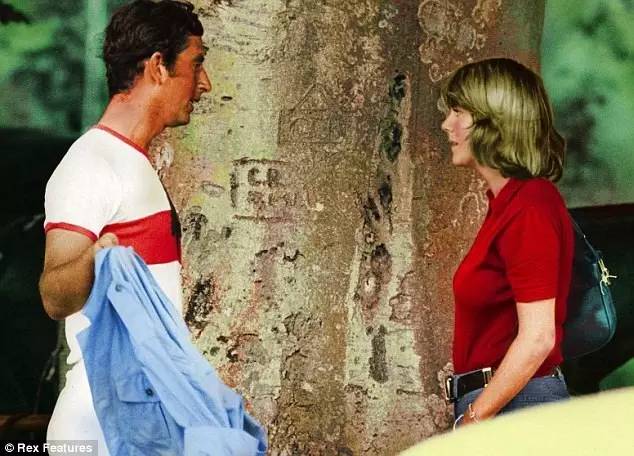 关于查尔斯的消息 (查尔斯最终结果)