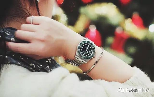 运动潮流腕表 (运动风腕表)