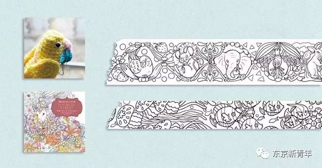 樱花季来日本玩，她们竟让我代购这么多高颜值的文具回去！