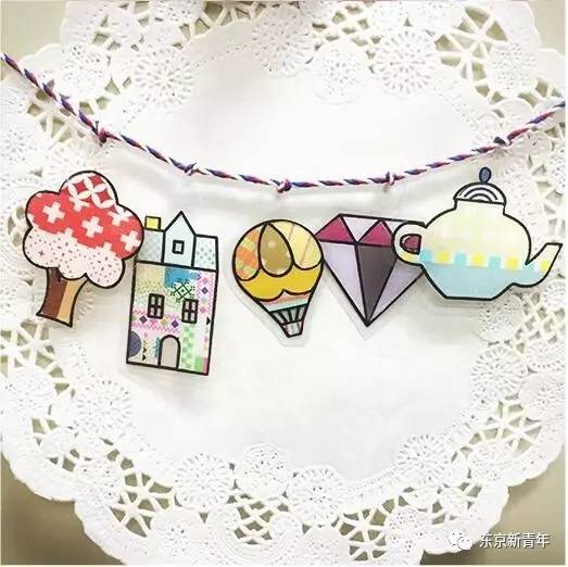 樱花季来日本玩，她们竟让我代购这么多高颜值的文具回去！