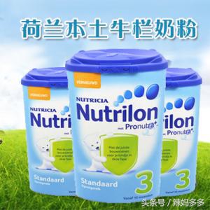 香港奶粉和大陆奶粉区别,香港什么奶粉品牌最好