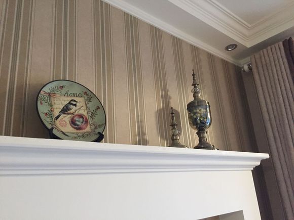 75平米两室一厅装修简美,75平顶楼带阁楼的装修清单