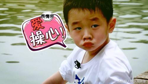 爸爸去哪儿三季孩子长大的样子,爸爸去哪儿每一季最受欢迎的孩子