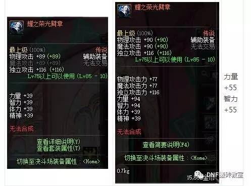 dnf传说套和真猪套,dnf真猪套为何又叫250套