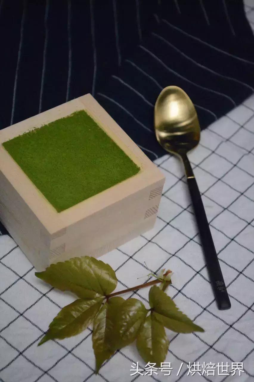 烘焙店抹茶推荐,私房烘焙抹茶推荐