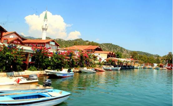 土耳其十日自由行攻略,希腊六日游自由行攻略