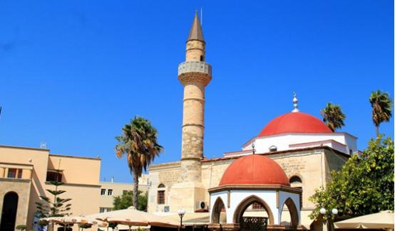 土耳其十日自由行攻略,希腊六日游自由行攻略