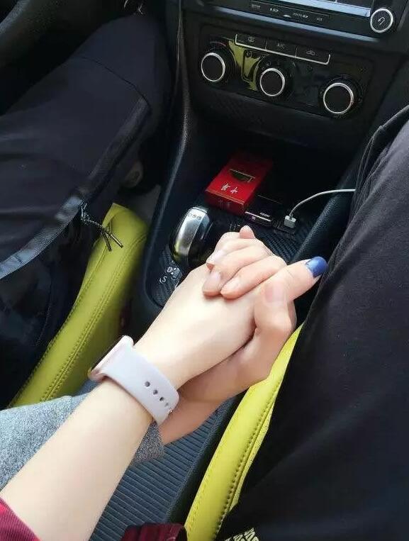 这故事又让人重新相信爱情了丨好G友的故事