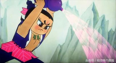 盘点那些8090后童年回忆的动画片,回忆8090后看过的国产动画片歌曲