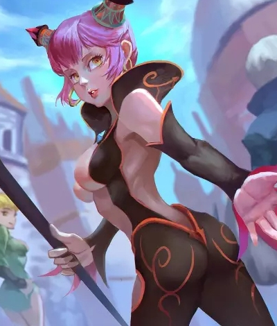 龙之谷端游手游互动,龙之谷手游和端游玩法区别