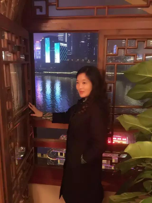 人生，总有一条弯路非走不可｜郑州市惠济区教体局副局长今日领读