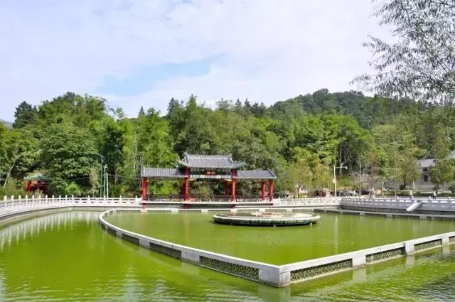 广东人文旅游圣地,广东小众但绝美的旅游地点