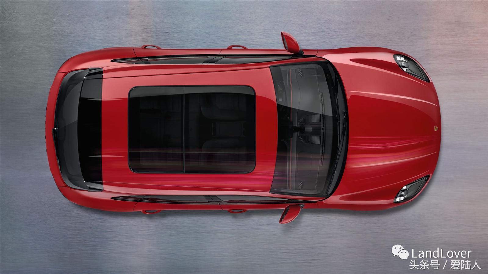 路虎星脉跟保时捷macan哪个省油,星脉路虎和macan