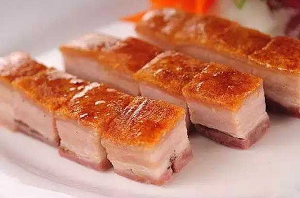 烤鸭制作配方与方法,烤鸭配方和制作过程