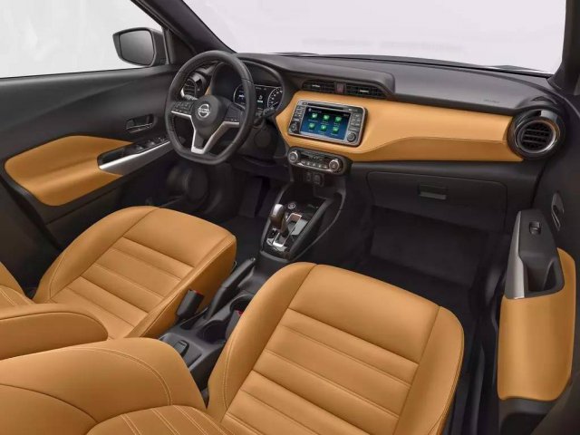 日产小型suv所有车型手动,日产新款最猛suv