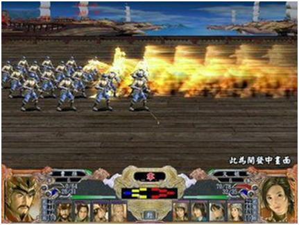 重温三国,重温三国经典故事