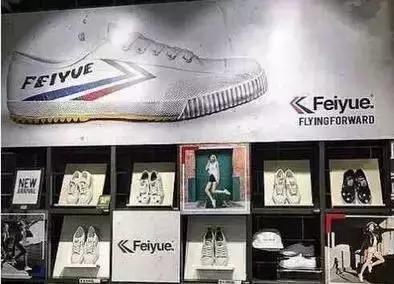 国货当自强时尚,国货当自强上热门