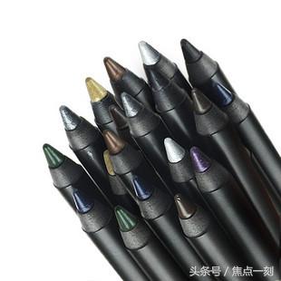 眼线胶笔哪个牌子好,眼线胶笔哪家好用