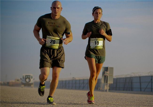 女性经期可以跑步吗,天天跑步还是隔天跑步好利于减肥