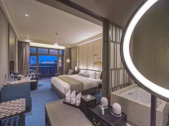 去无锡有什么酒店推荐,去无锡玩酒店定在哪里比较合适