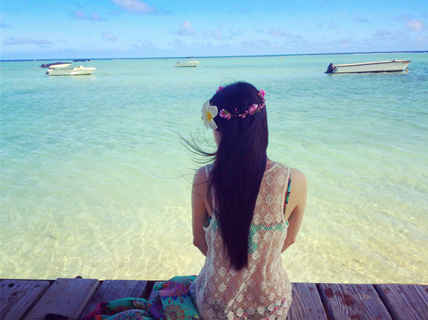 毛里求斯7天5晚自由行,毛里求斯旅游自由行价格