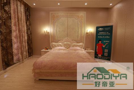 好帝亚新型智能墙板全屋整装,好帝亚新型智能墙板官网