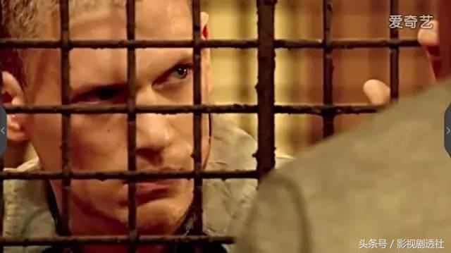 越狱第5季完整解说大结局,越狱第5季更新