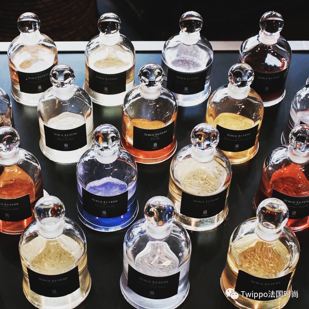 小*香众**水图鉴｜别怪我挑剔，只是这事儿太私密