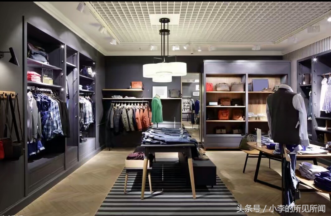 常熟男装服装批发市场拿货,常熟男装批发市场