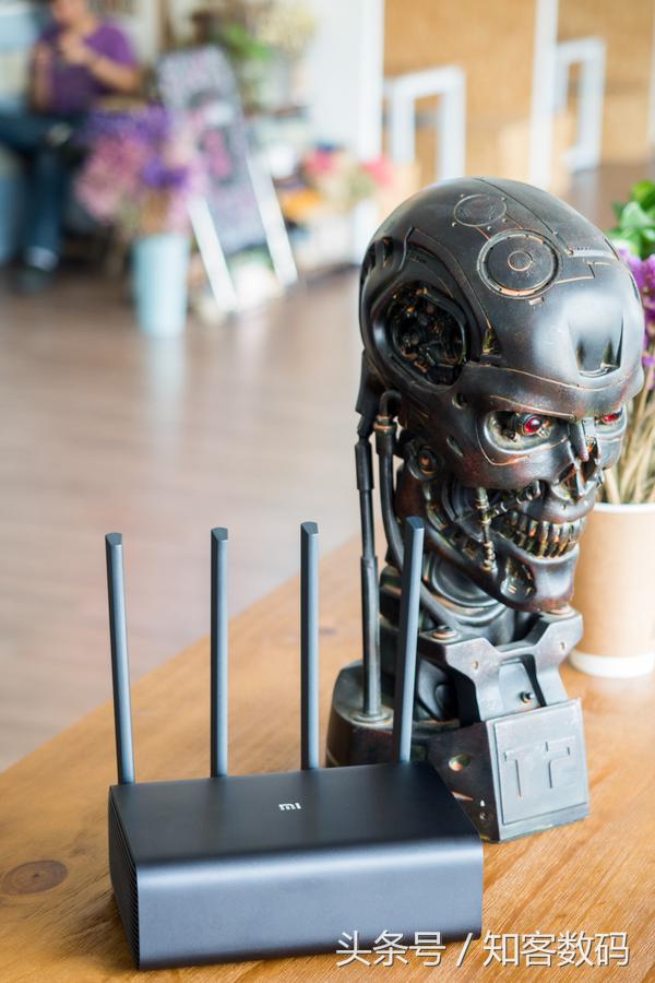 小米路由器hd参数,小米路由器hd改版