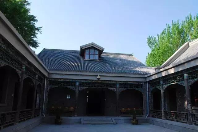 伪满皇宫的历史故事,伪满皇宫历史