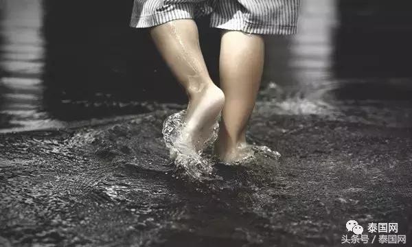 狂欢归狂欢，宋干节一定要小心这5种疾病！