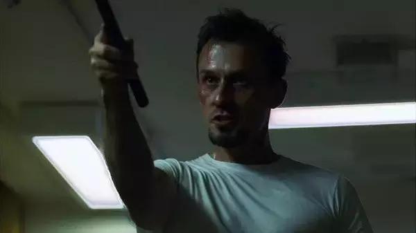 越狱第四季迈克尔得了什么病,越狱第五季迈克尔最后一个请求