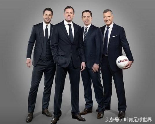 这位解说年薪400万=普通中国人80倍，却被球迷骂惨了